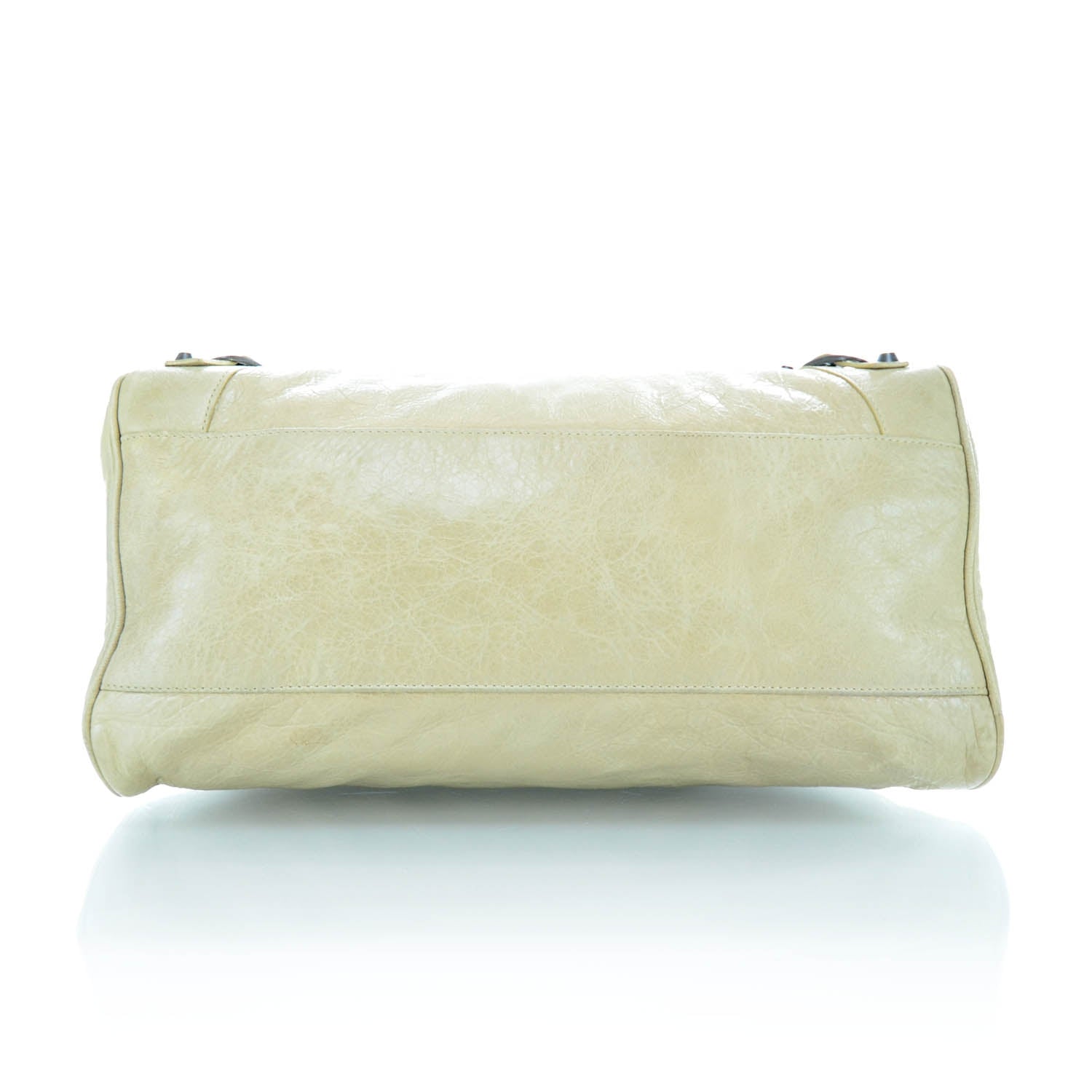 Balenciaga Agneau Velo Praline 6 of 10