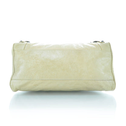 Balenciaga Agneau Velo Praline 6 of 10