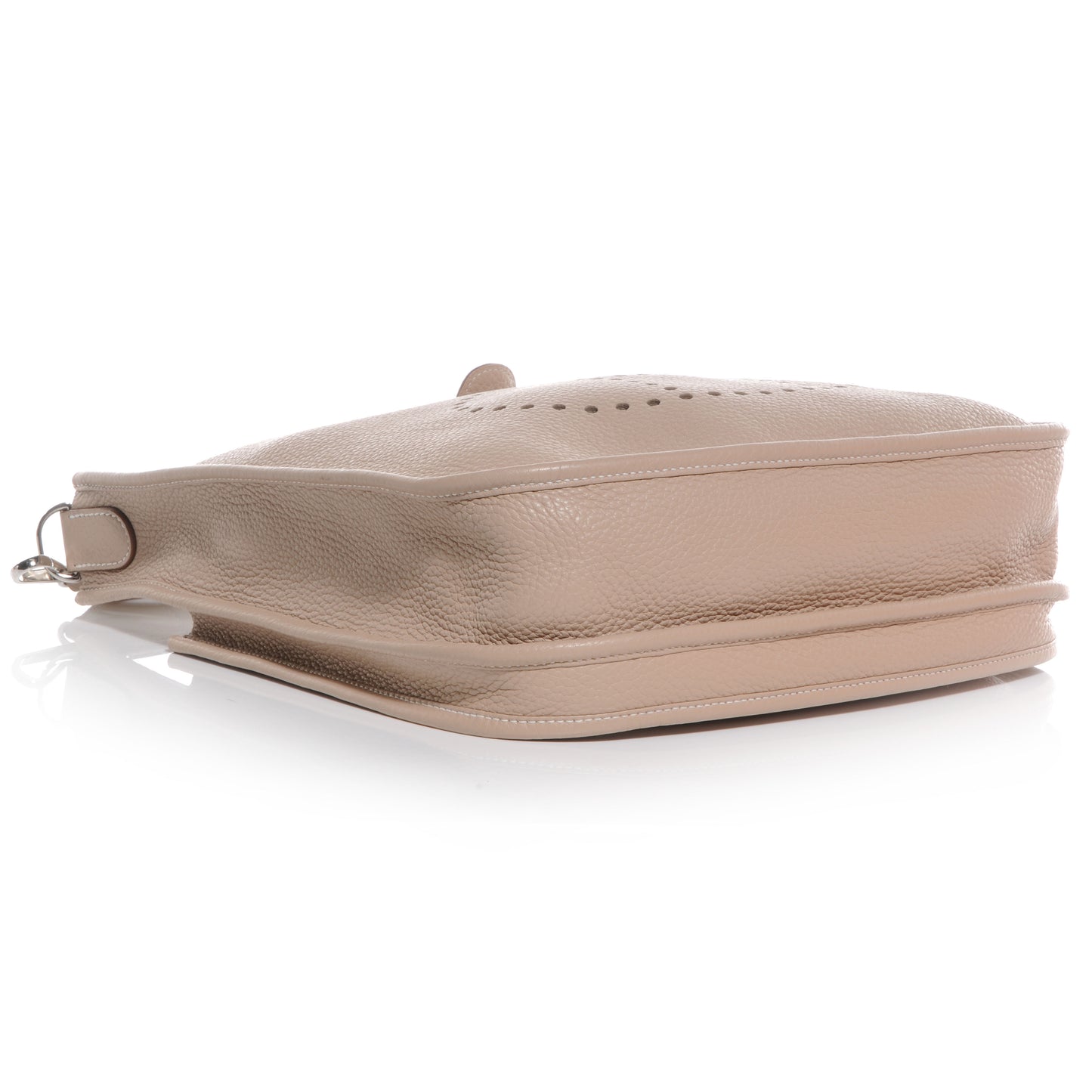 Taurillon Clemence Evelyne PM III Argile