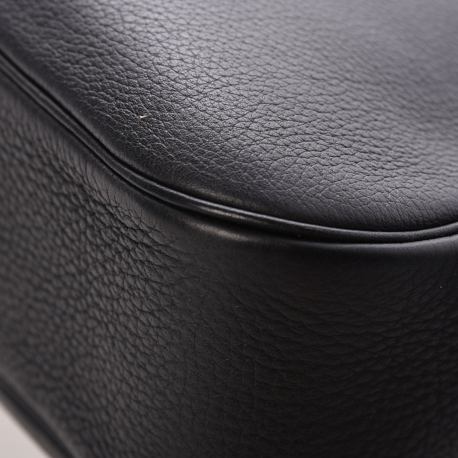 Hermes Taurilllon Clemence Christine Black 14 of 15