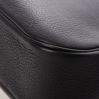 Hermes Taurilllon Clemence Christine Black 14 of 15