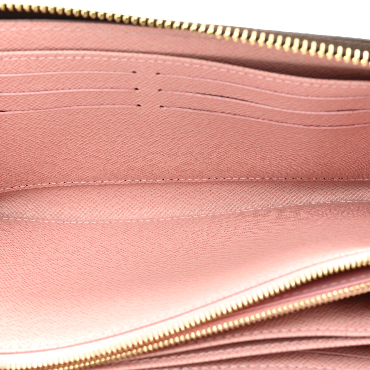 Louis Vuitton Monogram Lovely Birds Zippy Wallet 5 of 11