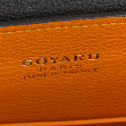 Goyard Goyardine Mini Saigon Grey 6 of 13