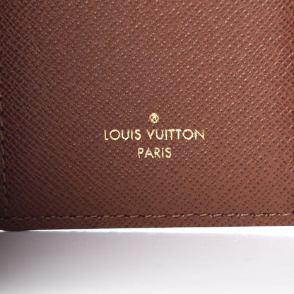 Louis Vuitton Monogram Victorine Wallet Armagnac 6 of 12