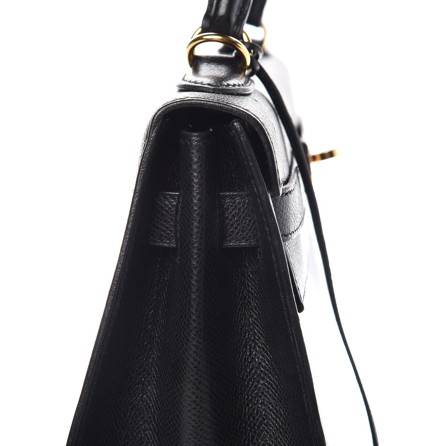 Epsom Kelly Sellier 32 Black