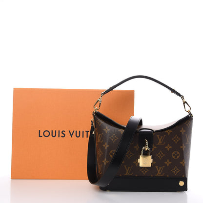 Louis Vuitton Reverse Monogram Bento Box EW 8 of 8