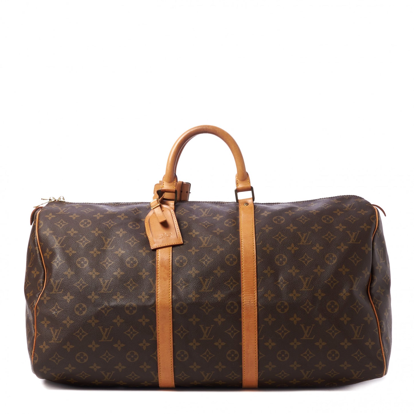 Monogram Keepall 55