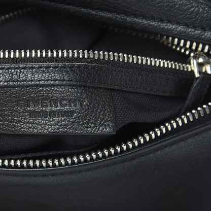 Givenchy Sugar Goatskin Small Pandora Black 7 of 12
