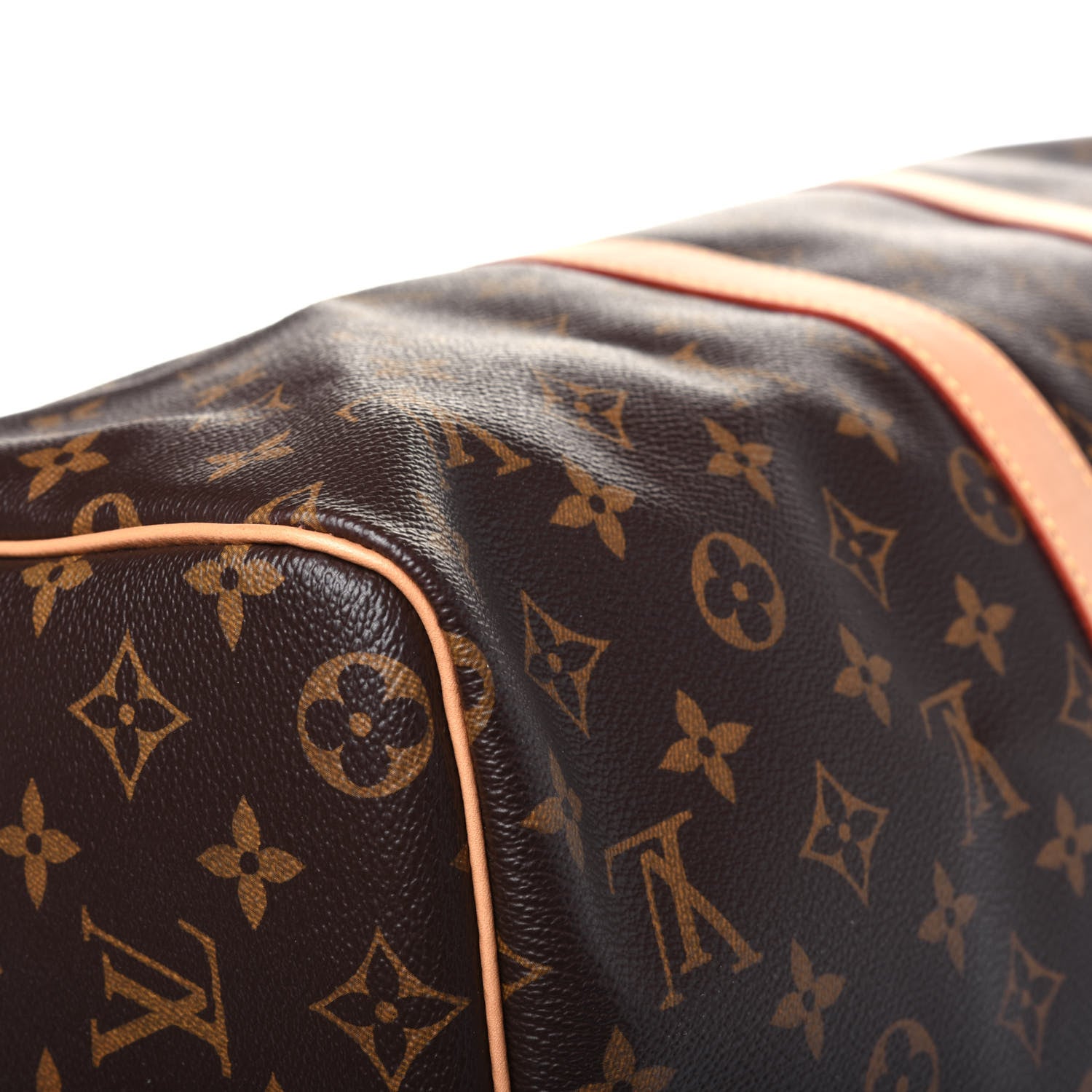 Louis Vuitton Monogram Keepall 45 10 of 15