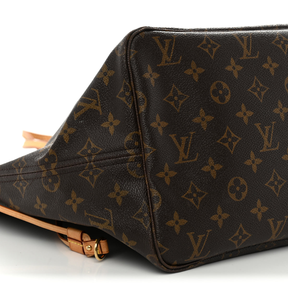 Monogram Neverfull GM