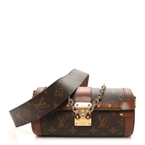 Louis Vuitton Monogram Papillon Trunk 1884104 – FASHIONPHILE