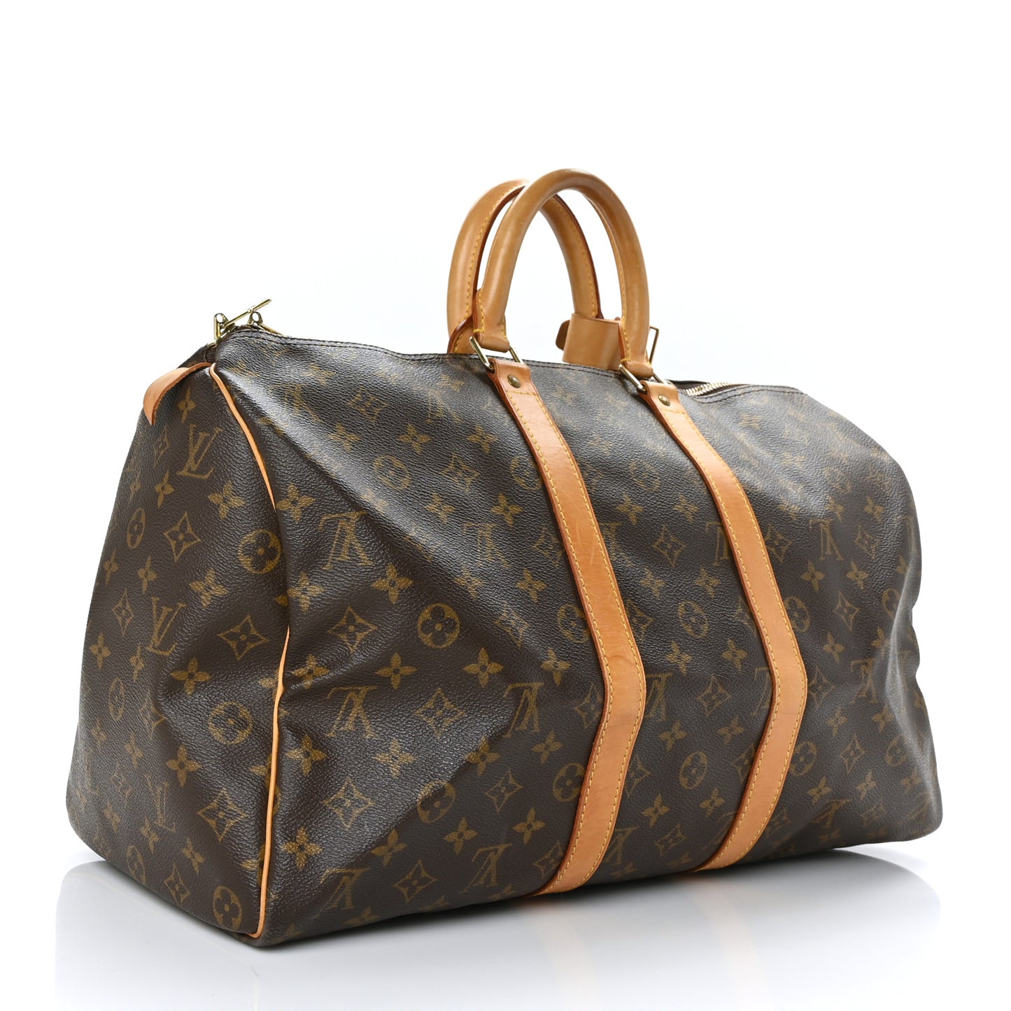 Monogram Keepall 45