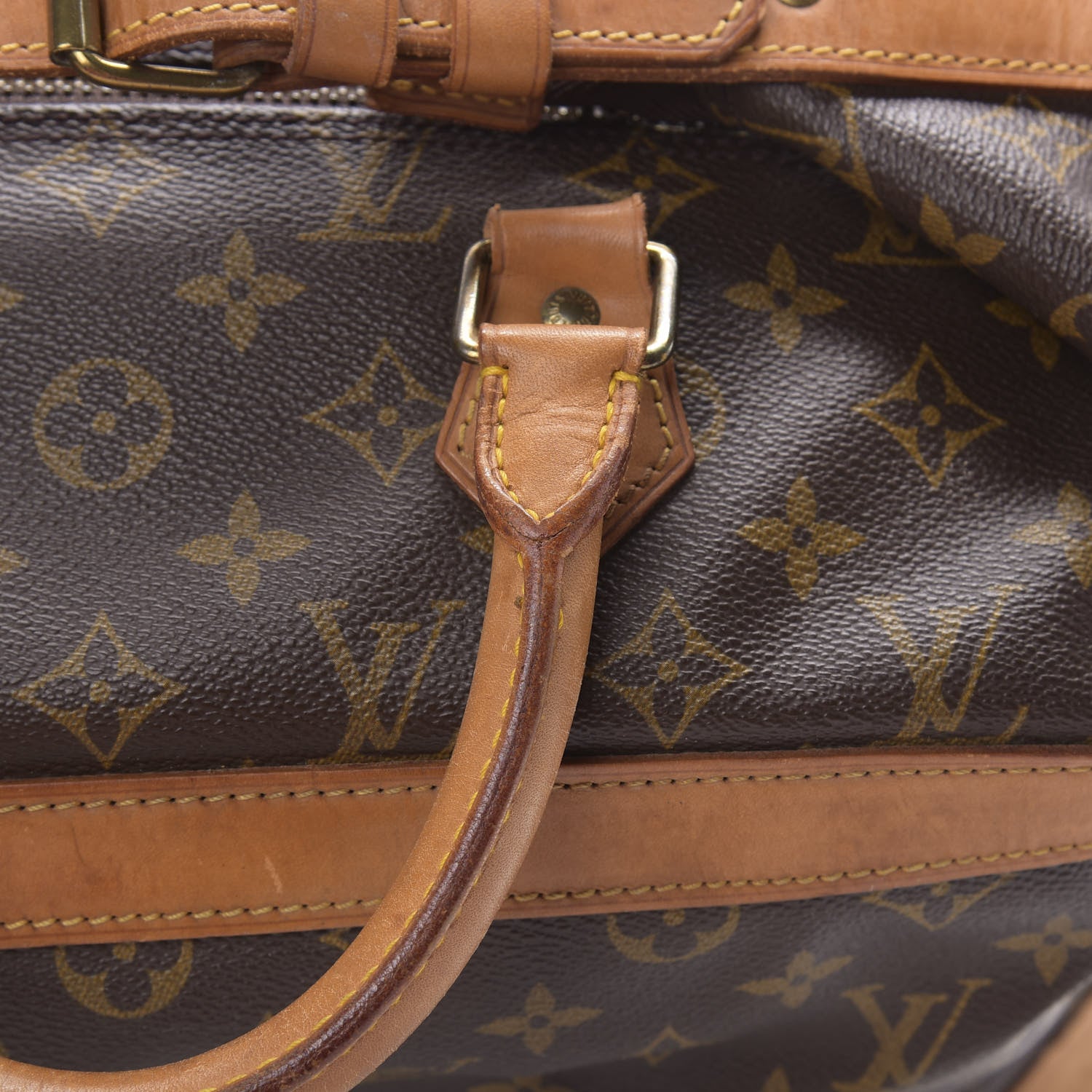 Louis Vuitton Monogram Cruiser 40 16 of 19