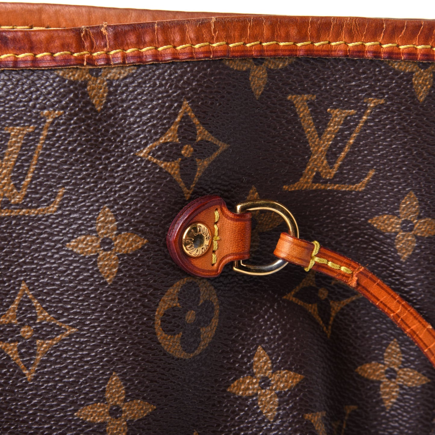 Monogram Neverfull MM