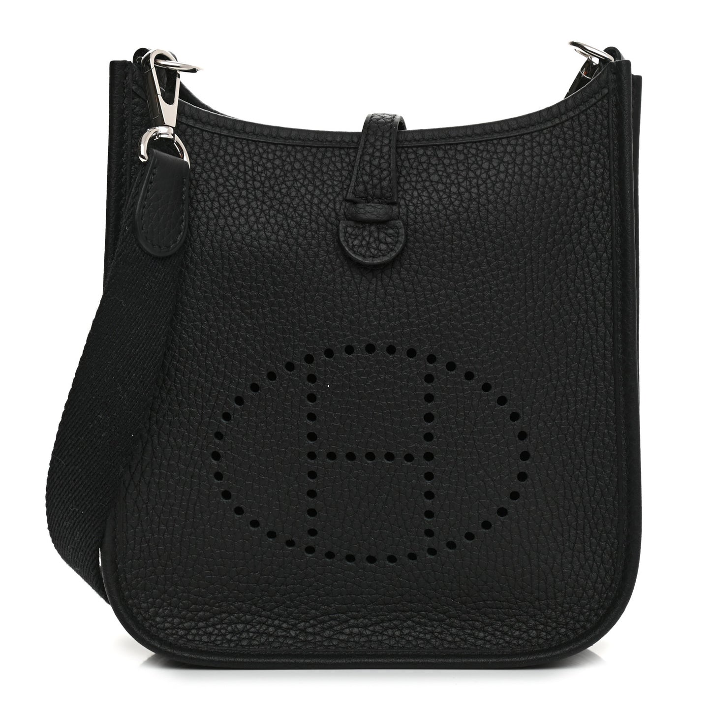 Taurillon Clemence Evelyne TPM Black
