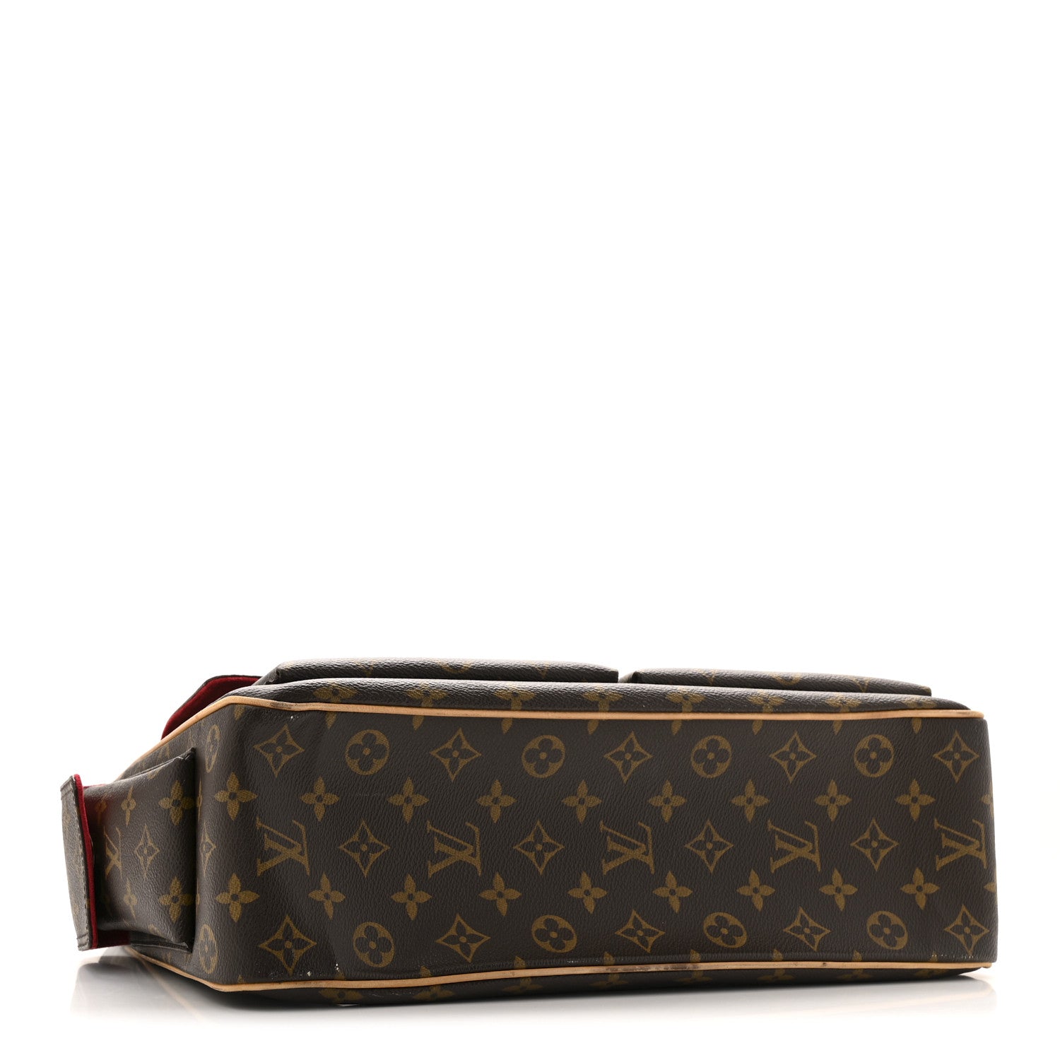 Louis Vuitton Monogram Multipli-Cite 4 of 13