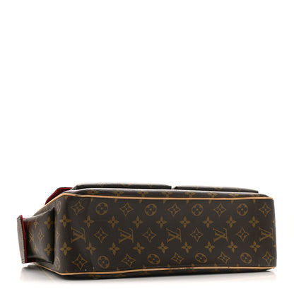 Louis Vuitton Monogram Multipli-Cite 4 of 13