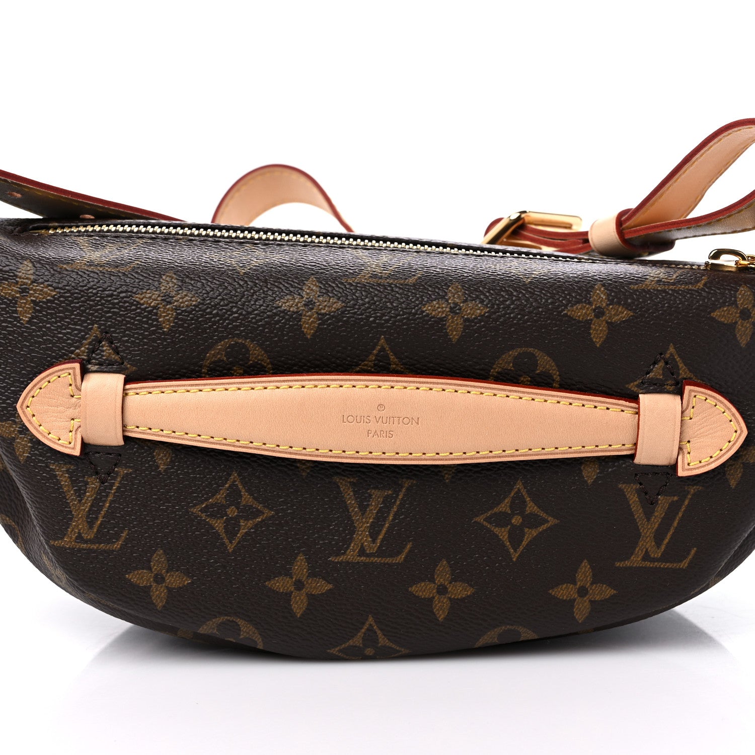 Louis Vuitton Monogram Bumbag 11 of 12