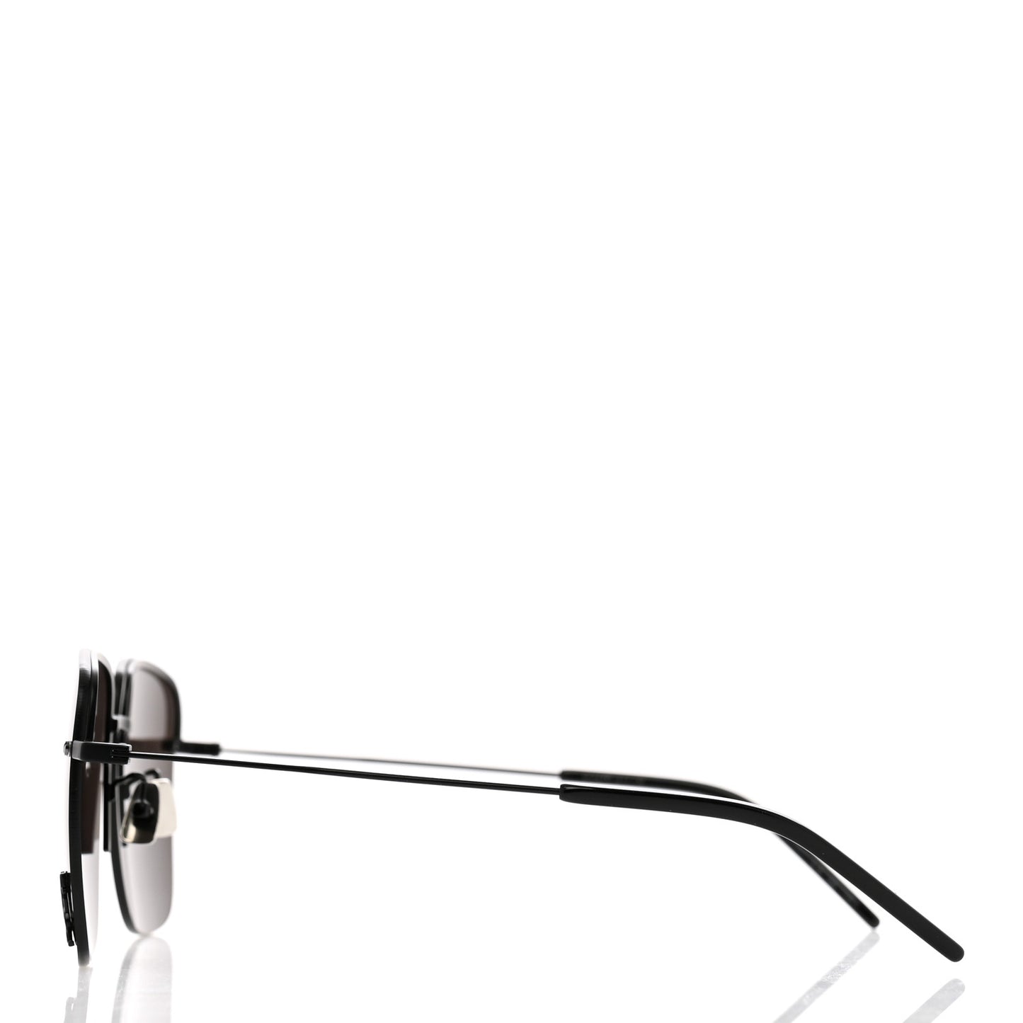 Metal SL 312 M Sunglasses Black