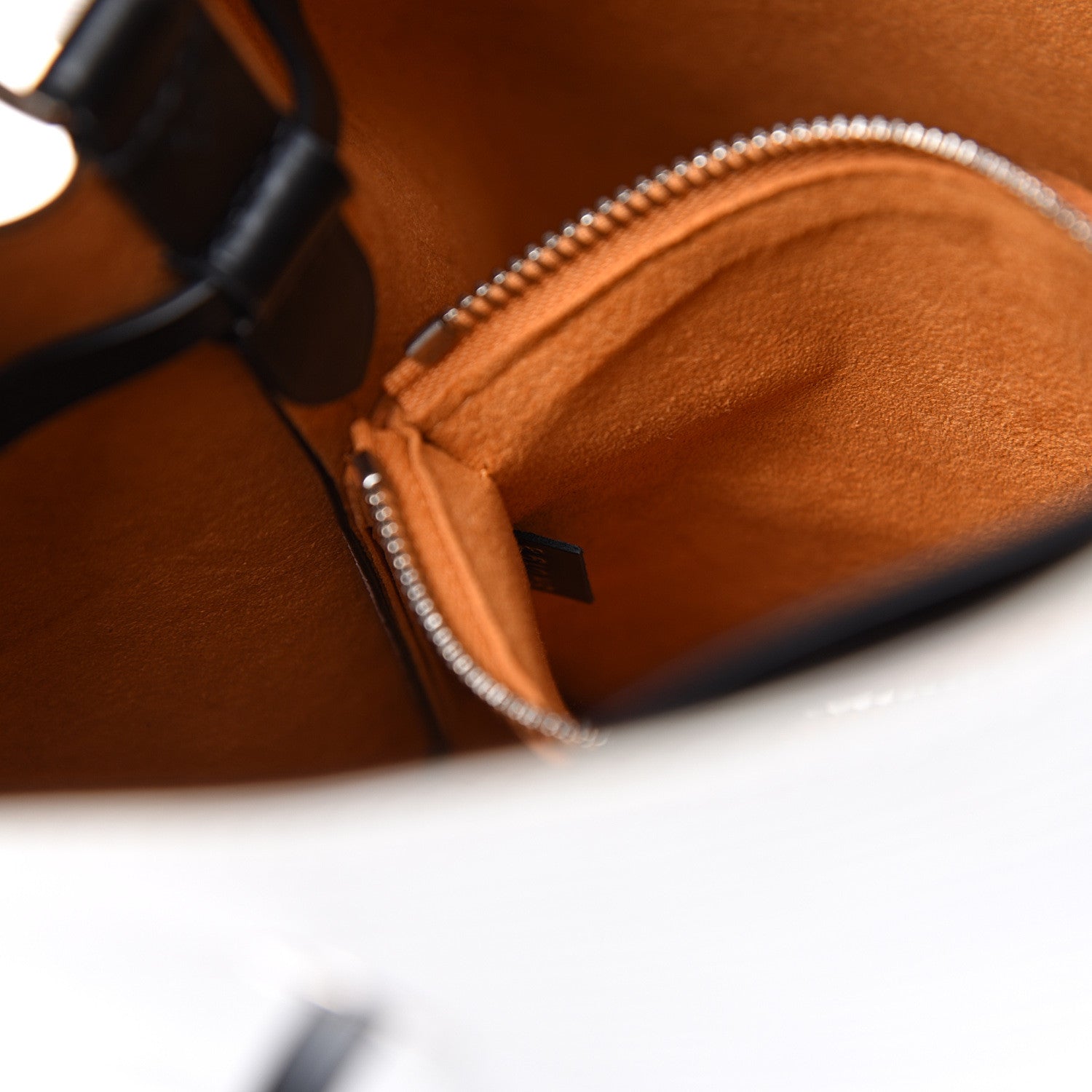 Louis Vuitton Epi Neonoe White 7 of 12