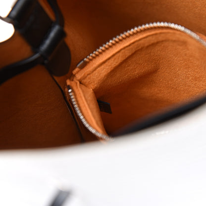 Louis Vuitton Epi Neonoe White 7 of 12