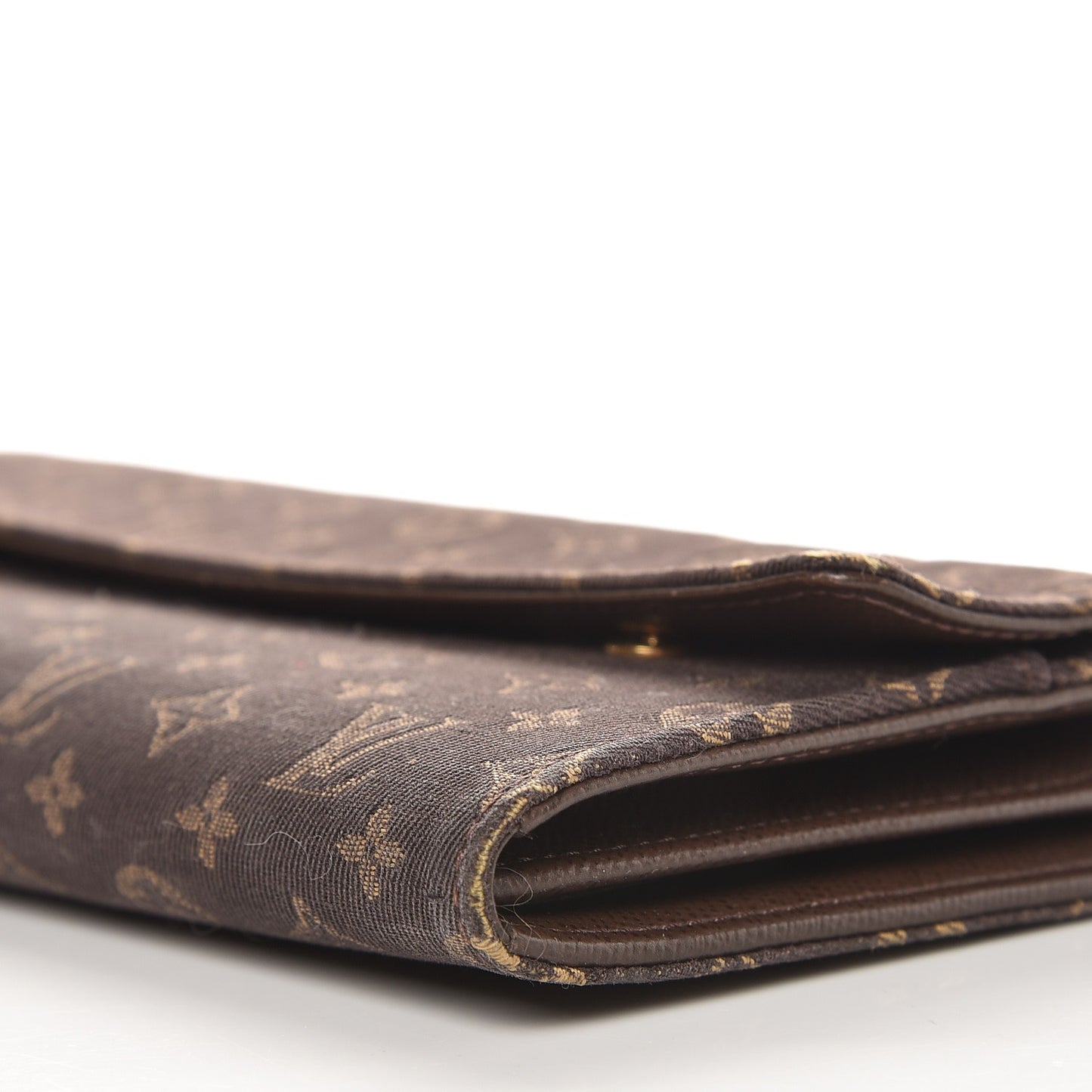 Mini Lin Sarah Wallet Ebene