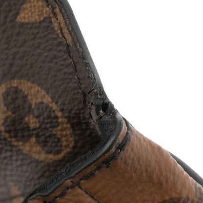 Louis Vuitton Reverse Monogram Chantilly Lock Black 12 of 13