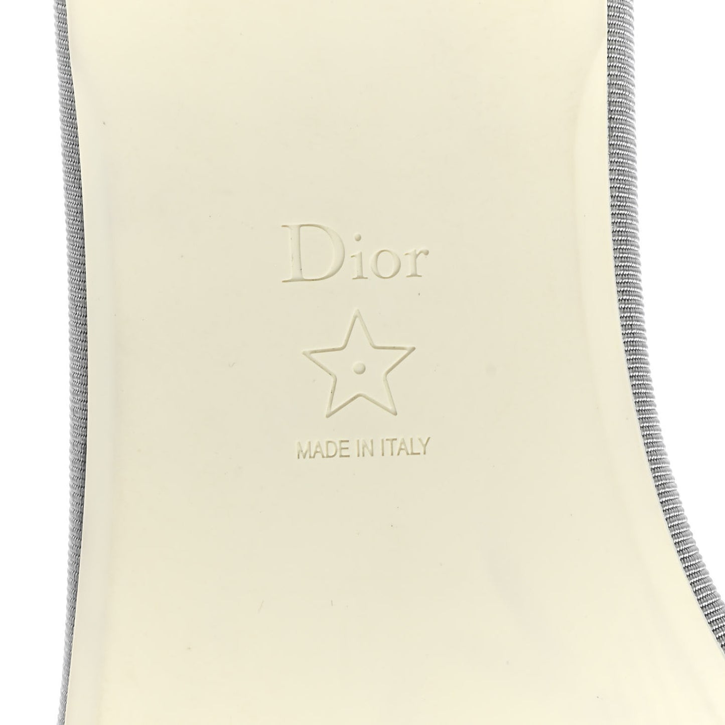 Velvet Oblique Chez Moi Sandal 41 Grey Stone