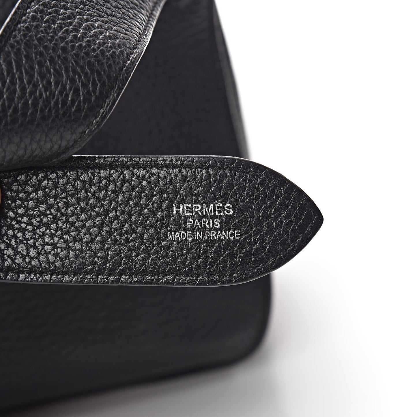 Taurillon Clemence Jypsiere 31 Black
