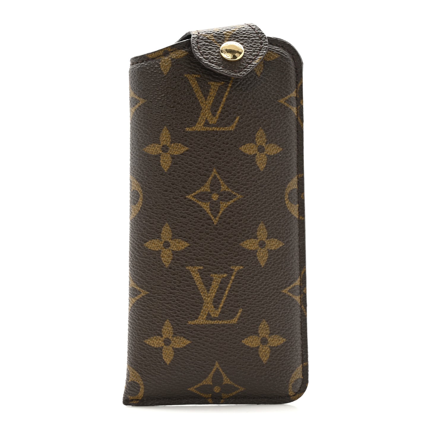 Monogram Sunglasses Case PM