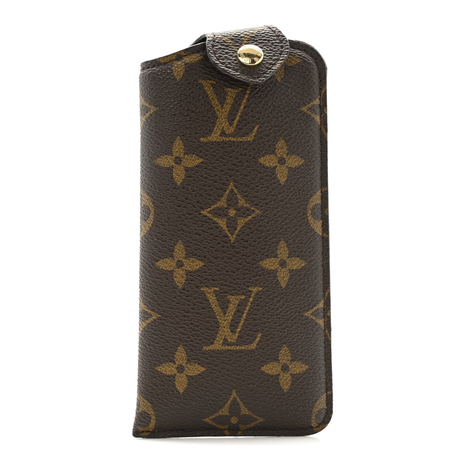 Louis Vuitton Monogram Sunglasses Case PM 1 of 7