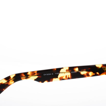 Oliver Peoples Jacey Sunglasses Tortoise 4 of 6