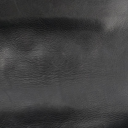 Chanel Pony Hair Calfskin Quilted Dallas Studded Saddle Bag Black 12 of 13