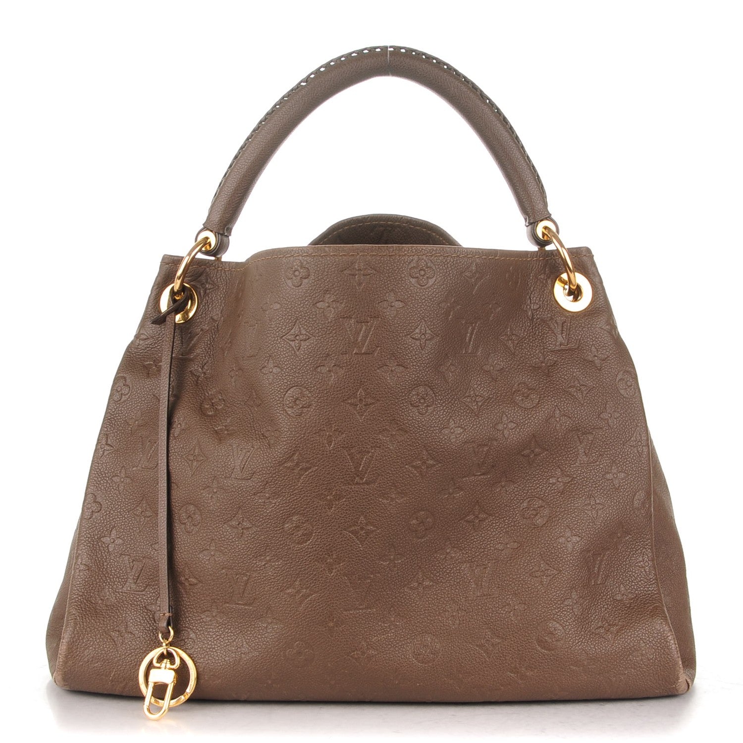 Louis Vuitton Empreinte Artsy MM Ombre 1 of 7