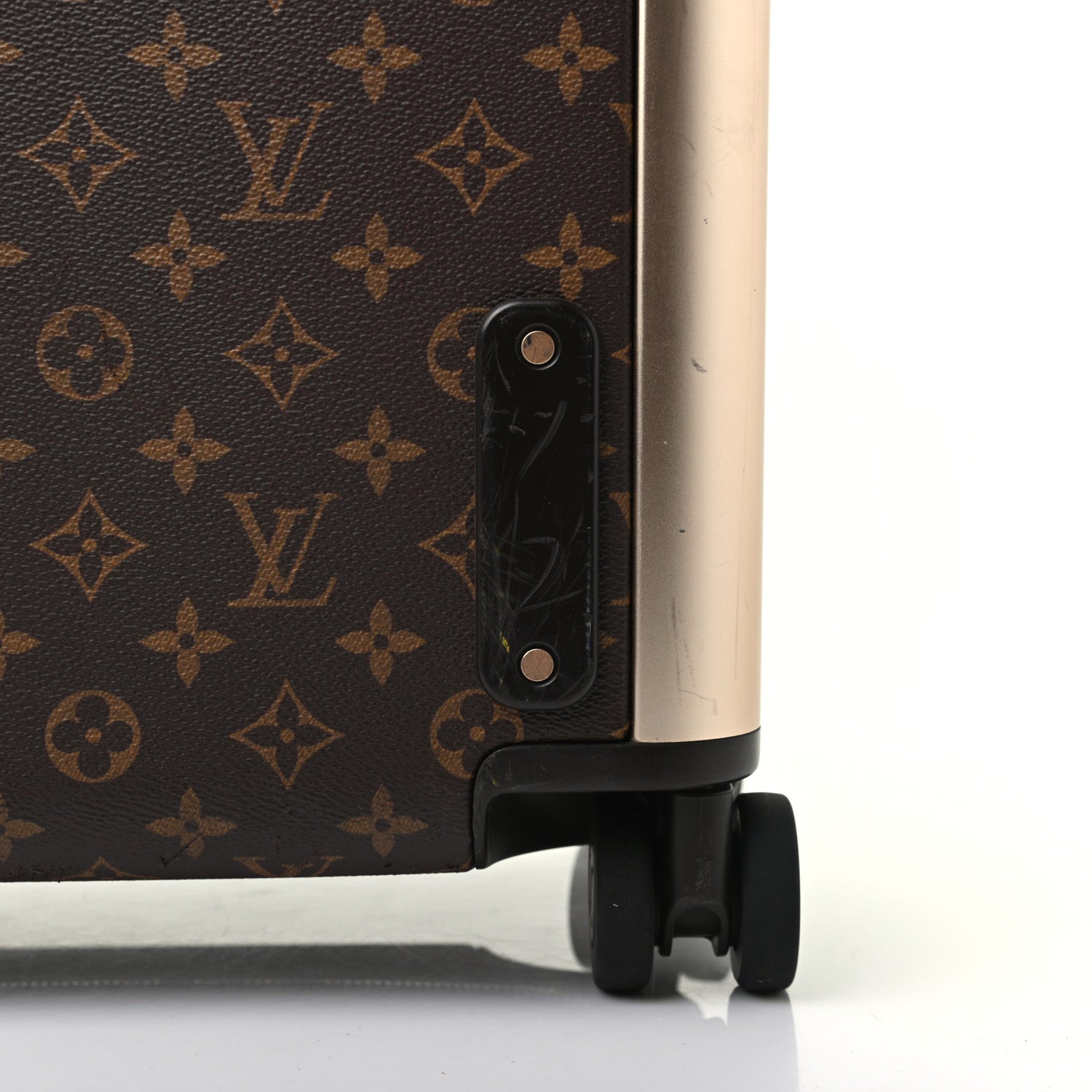 Louis Vuitton Monogram Horizon 55 14 of 19