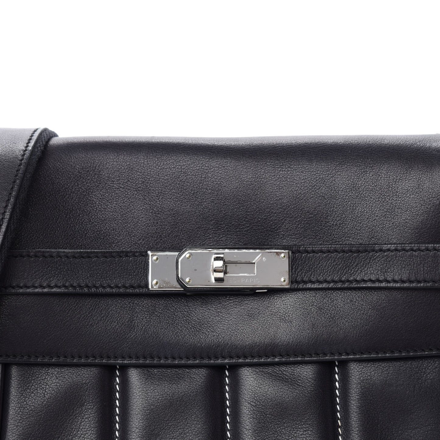Veau Swift Sac Berline 28 Black