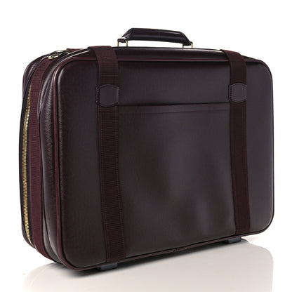 Louis Vuitton Taiga Satellite 53 Acajou 2 of 7