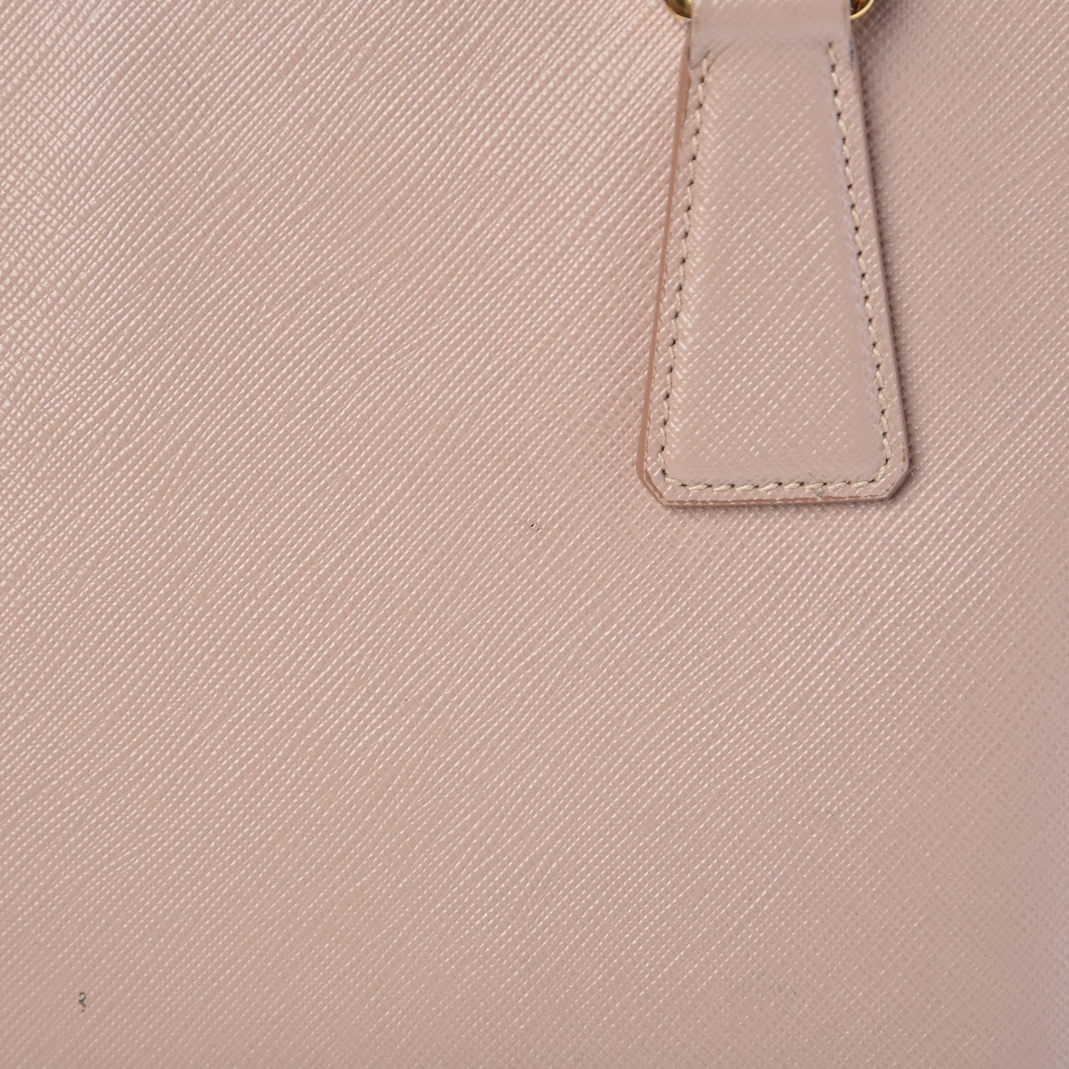 Prada Saffiano Lux Medium Tote Cammeo 16 of 22