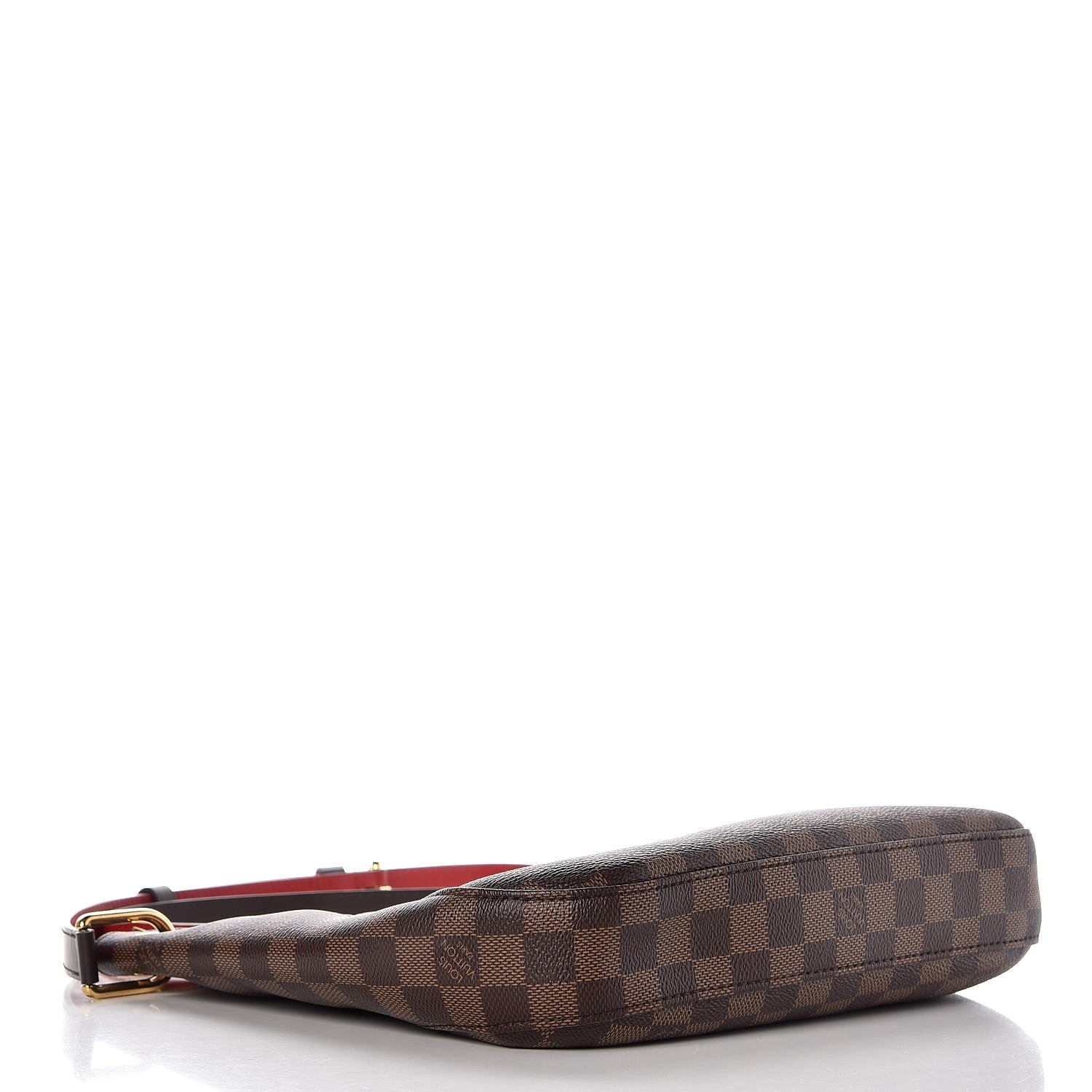 Louis Vuitton Damier Ebene South Bank Besace 4 of 8