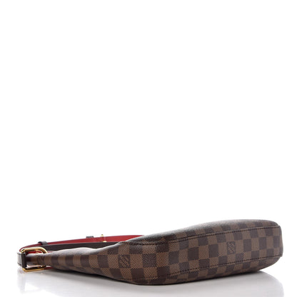 Louis Vuitton Damier Ebene South Bank Besace 4 of 8
