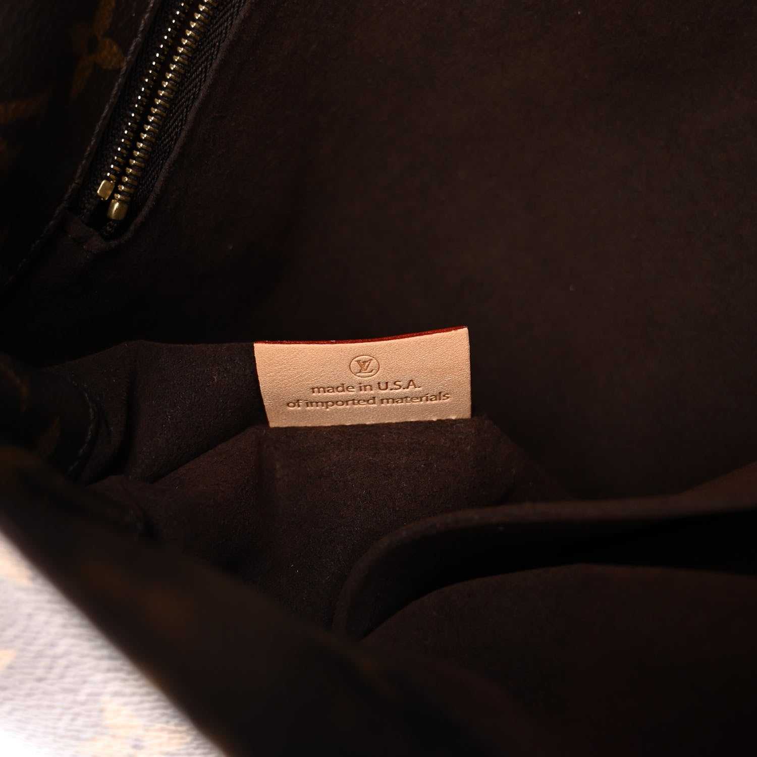 Louis Vuitton Monogram Metis 6 of 11