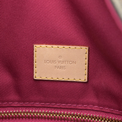 Louis Vuitton Monogram Graceful MM Pivoine 6 of 12