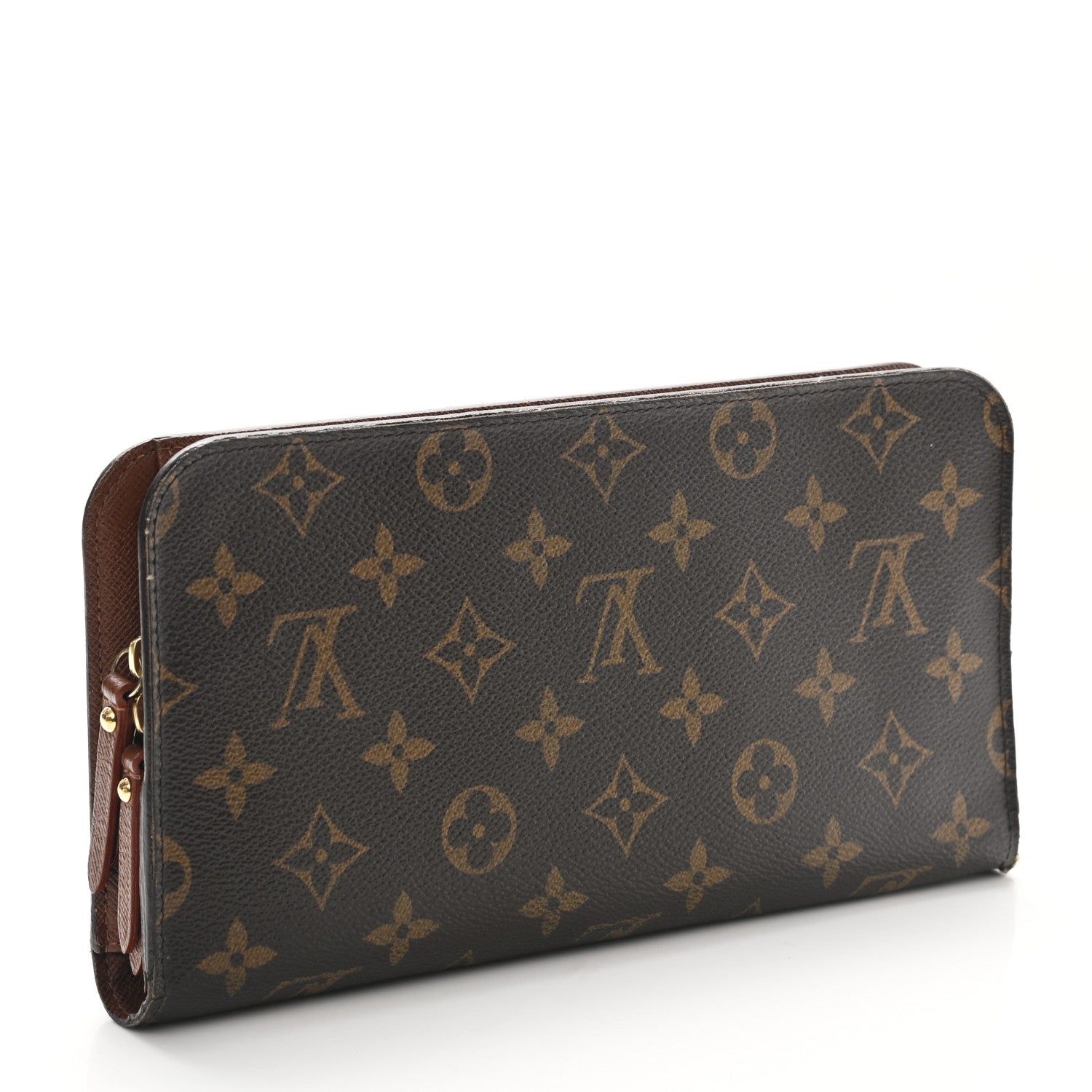 Louis Vuitton Monogram Insolite Organizer Wallet 3 of 13