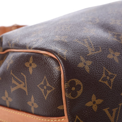 Louis Vuitton Monogram Speedy Bandouliere 25 15 of 22
