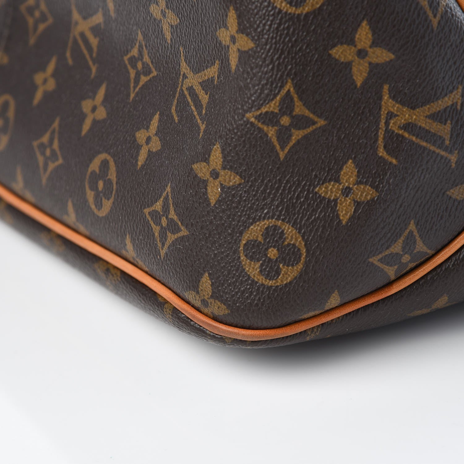 Louis Vuitton Monogram Delightful PM 16 of 17