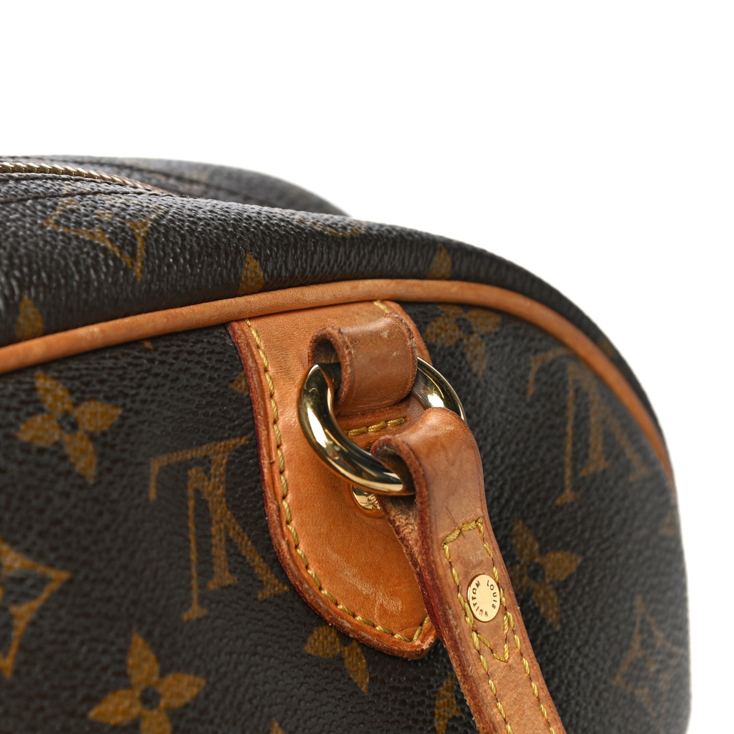 Monogram Montorgueil PM