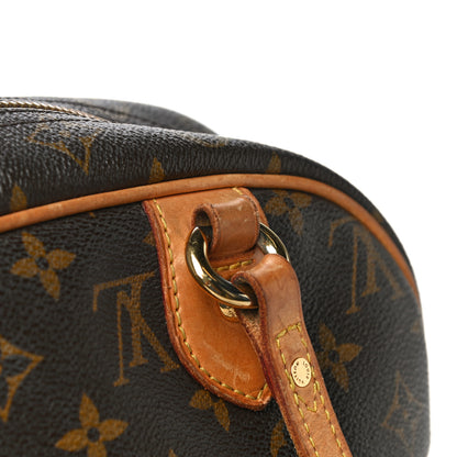 Louis Vuitton Monogram Montorgueil PM 21 of 23