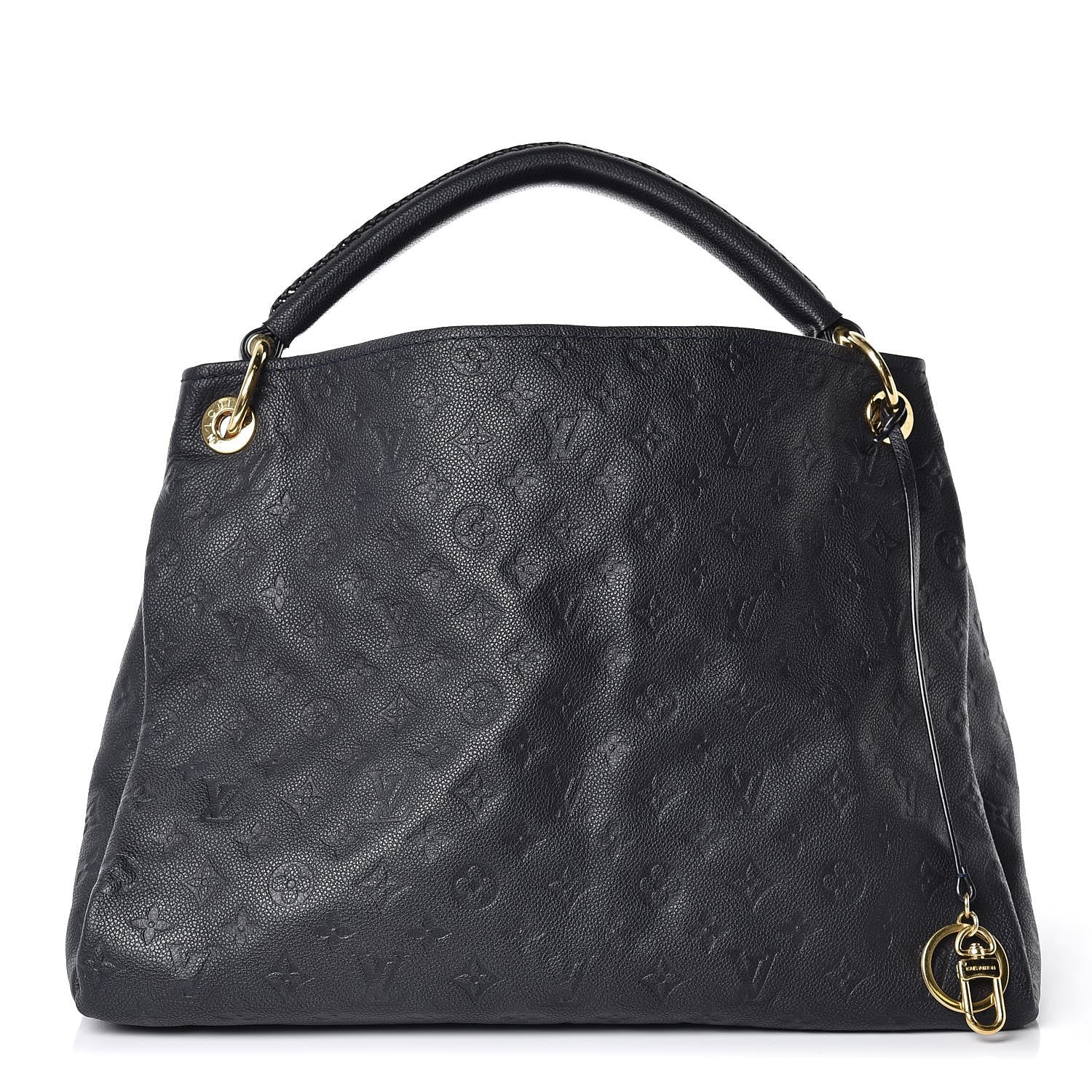 Louis Vuitton Empreinte Artsy MM Infini 1 of 8