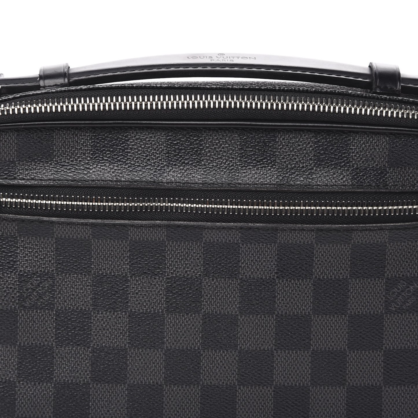 Damier Graphite Ambler