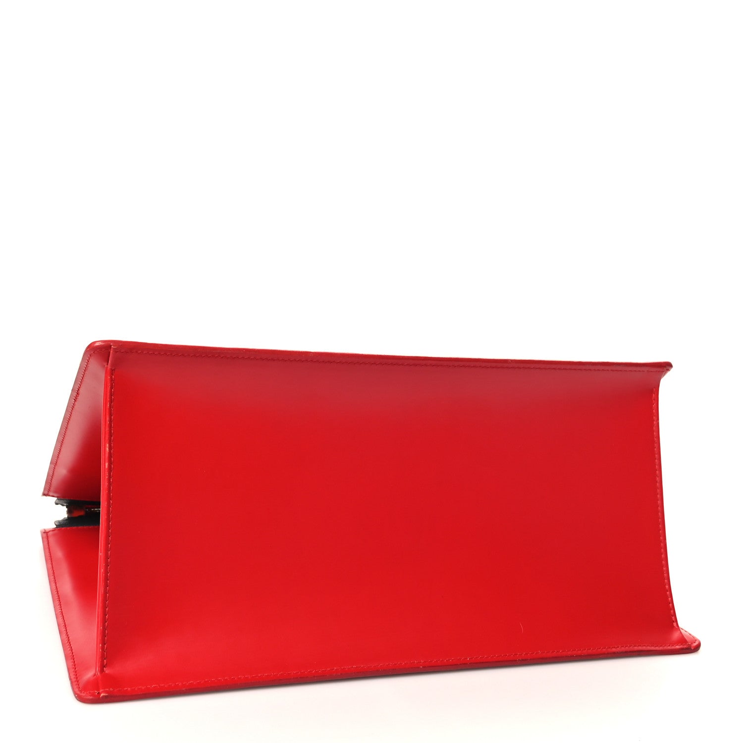 Louis Vuitton Epi Riviera Red 5 of 14